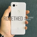 Google Pixel 3 Lite « Sargo » : des photos supposées montrent de quoi son appareil est capable Google Pixel 3 Lite « Sargo » : des photos supposées montrent de quoi son appareil est capable