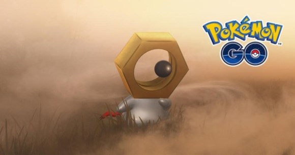 Meltan Meltan