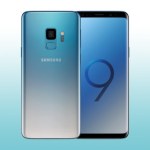 Samsung Galaxy S9 et S9 Plus : une délicieuse version Poloris Blue sortira avant Noël en Europe Samsung Galaxy S9 et S9 Plus : une délicieuse version Poloris Blue sortira avant Noël en Europe