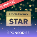 Bon plan : profitez du forfait mobile Prixtel 5 Go de 4G à seulement 2,99 euros par mois Bon plan : profitez du forfait mobile Prixtel 5 Go de 4G à seulement 2,99 euros par mois