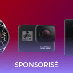 Samsung Galaxy Watch à 264 euros, GoPro Hero 7 à 364 euros et Xiaomi Mi Mix 2 à 249 euros sur Rakuten Samsung Galaxy Watch à 264 euros, GoPro Hero 7 à 364 euros et Xiaomi Mi Mix 2 à 249 euros sur Rakuten