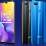 Realme U1 : la marque dévoile son smartphone le plus puissant, clone du Realme 2 Pro