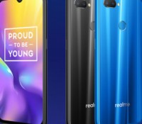 realme u1