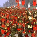 Rome: Total War prévu sur Android après deux ans exclusivement sur iOS Rome: Total War prévu sur Android après deux ans exclusivement sur iOS