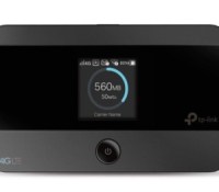 routeur mobile 4G TP-Link