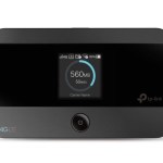 🔥 Bon plan : un routeur mobile 4G TP-Link est disponible à 65 euros sur Amazon 🔥 Bon plan : un routeur mobile 4G TP-Link est disponible à 65 euros sur Amazon