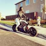 Scooter électrique Rumble : son design original inspiré d’un Café racer a de quoi séduire Scooter électrique Rumble : son design original inspiré d’un Café racer a de quoi séduire