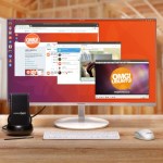 Ubuntu sur un Samsung Galaxy : voici ce que ça donne avec le projet Linux On Dex Ubuntu sur un Samsung Galaxy : voici ce que ça donne avec le projet Linux On Dex