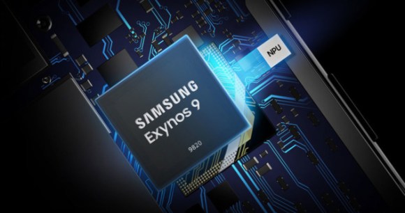 samsung-exynos-9820 samsung-exynos-9820