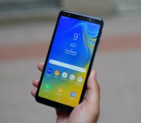 Samsung Galaxy A7 (2018) Samsung Galaxy A7 (2018)