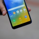 Les Samsung Galaxy A (2019) se doteraient d’un lecteur d’empreintes sous l’écran Les Samsung Galaxy A (2019) se doteraient d’un lecteur d’empreintes sous l’écran