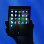Samsung Galaxy Fold et Galaxy S10 5G : grosses batteries pour autonomie supérieure en approche Samsung Galaxy Fold et Galaxy S10 5G : grosses batteries pour autonomie supérieure en approche