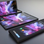 Quel concept de smartphone pliable vous plaît le plus – Sondage de la semaine