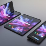 Smartphone pliable d’Oppo : la marque donnera « des nouvelles » au MWC 2019 Smartphone pliable d’Oppo : la marque donnera « des nouvelles » au MWC 2019
