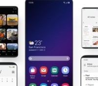Samsung One UI