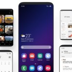 Samsung One UI : voici les icônes de la future interface, un peu plus modernes Samsung One UI : voici les icônes de la future interface, un peu plus modernes