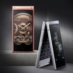 W2019 : plus de 1 200 euros pour le nouveau téléphone à clapet de Samsung W2019 : plus de 1 200 euros pour le nouveau téléphone à clapet de Samsung