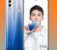 honor 10 Lite