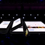 Le smartphone pliable de Samsung arrive 5 ans trop tard Le smartphone pliable de Samsung arrive 5 ans trop tard