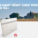 SFR lance une box 4G avec téléphone illimité, ainsi qu’une carte SIM 4G illimitée à la demande SFR lance une box 4G avec téléphone illimité, ainsi qu’une carte SIM 4G illimitée à la demande