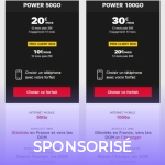 Quel forfait mobile SFR choisir en fonction de son budget et de ses besoins ? Quel forfait mobile SFR choisir en fonction de son budget et de ses besoins ?