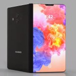 Huawei Mate F : premiers indices sur le nom du smartphone pliable du géant chinois Huawei Mate F : premiers indices sur le nom du smartphone pliable du géant chinois