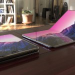 Samsung Galaxy F : le smartphone pliable entrerait en production, une annonce bientôt ? Samsung Galaxy F : le smartphone pliable entrerait en production, une annonce bientôt ?