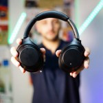 Test du Sony WH-1000XM3 : le casque sans fil qui va faire du bruit Test du Sony WH-1000XM3 : le casque sans fil qui va faire du bruit