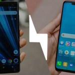 Sony Xperia XZ3 vs Huawei Mate 20 Pro : lequel est le meilleur smartphone ? – Comparatif