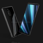 Sony Xperia 1 : un écran de cinéma 4K HDR OLED dans la poche pour le nouveau fleuron japonais Sony Xperia 1 : un écran de cinéma 4K HDR OLED dans la poche pour le nouveau fleuron japonais