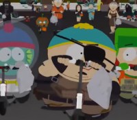 Crédit image : South Park, Comedy Central