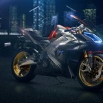 SuperNEX : cette moto sportive électrique imite le bruit d’un moteur thermique SuperNEX : cette moto sportive électrique imite le bruit d’un moteur thermique