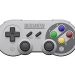 🔥 Bon plan : la manette 8bitdo SF30 Pro est disponible à 29 euros