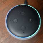 Amazon Echo : plein de nouveautés prévues pour le 25 septembre Amazon Echo : plein de nouveautés prévues pour le 25 septembre