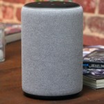 Test de l&rsquo;Amazon Echo Plus : loin d&rsquo;être au rabais
