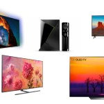 Les meilleures offres de TV 4K HDR (OLED, QLED, VA) pour le Black Friday 2018 Les meilleures offres de TV 4K HDR (OLED, QLED, VA) pour le Black Friday 2018