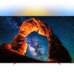 🔥 Cyber Monday : TV Philips OLED 2018 (4K, Android TV, Google Assistant et Ambilight) à 1 569 euros 🔥 Cyber Monday : TV Philips OLED 2018 (4K, Android TV, Google Assistant et Ambilight) à 1 569 euros