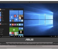ultrabook asus zenbook 14 pouces