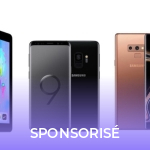 iPad 2018, Asus Zenfone 5 et Samsung Galaxy S9 et Note 9 à prix cassés pour le Cyber Monday d’eBay iPad 2018, Asus Zenfone 5 et Samsung Galaxy S9 et Note 9 à prix cassés pour le Cyber Monday d’eBay