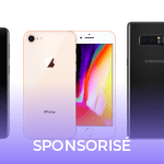 Journée du reconditionné : Samsung Galaxy S9 et S9+ à 395 et 496 euros, iPhone 8 256 Go à 555 euros et Samsung Galaxy Note 8 à 395 euros Journée du reconditionné : Samsung Galaxy S9 et S9+ à 395 et 496 euros, iPhone 8 256 Go à 555 euros et Samsung Galaxy Note 8 à 395 euros