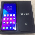 Vivo X21s : le smartphone avec lecteur d’empreintes dans l’écran se dévoile avant son annonce Vivo X21s : le smartphone avec lecteur d’empreintes dans l’écran se dévoile avant son annonce
