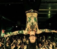 While She Sleeps