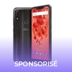 Le Black Friday commence dès aujourd&rsquo;hui chez Wiko avec des réductions de 40 à 70 euros sur les Wiko View 2, View 2 Pro et View 2 Plus