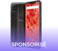 wiko view 2 plus BF wiko view 2 plus BF