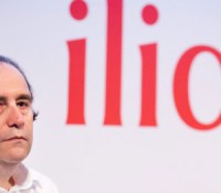 Xavier Niel iliad