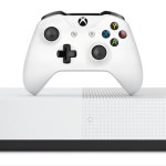 Xbox One S All-Digital Edition : la console aux jeux 100% dématérialisés de Microsoft arriverait en avril Xbox One S All-Digital Edition : la console aux jeux 100% dématérialisés de Microsoft arriverait en avril