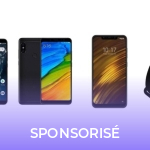 Redmi Note 5 à 159 euros, Mi Band 3 à 19,99 euros ou Mi 8 à 299 euros : tous les bons plans Xiaomi pour le Cyber Monday 2018 Redmi Note 5 à 159 euros, Mi Band 3 à 19,99 euros ou Mi 8 à 299 euros : tous les bons plans Xiaomi pour le Cyber Monday 2018