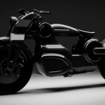 Zeus, une moto électrique foudroyante et futuriste nous replongeant dans l’univers de Tron Zeus, une moto électrique foudroyante et futuriste nous replongeant dans l’univers de Tron
