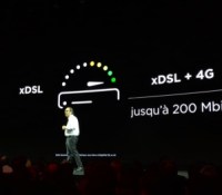 Free Freebox Delta 4G xDSL ADSL VDSL