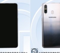 samsung galaxy a8s samsung galaxy a8s